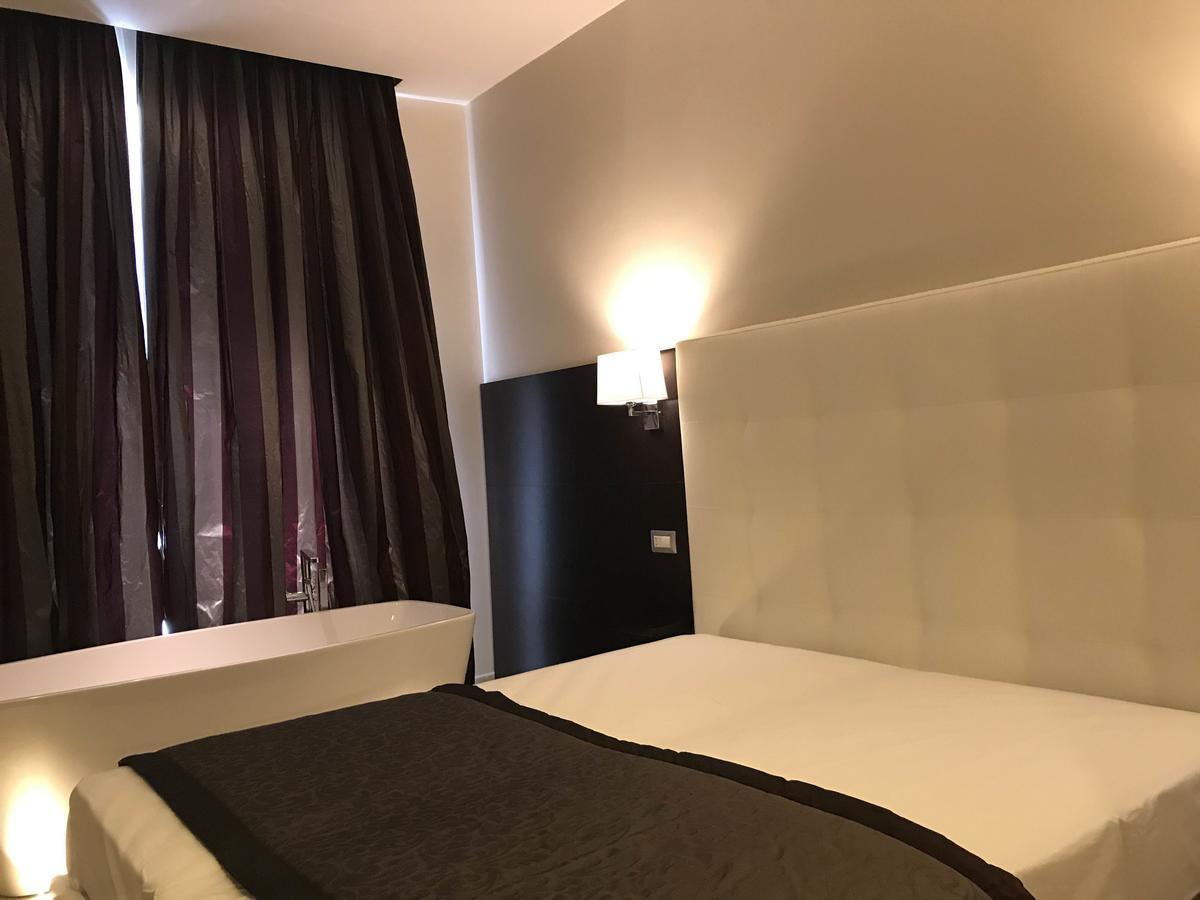 Superior Tweepersoonskamer met 1 of 2 Bedden en Toegang tot Sauna